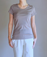 TL-9424/Dry-Fit ① Crew Neck T-Shirt