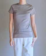 TL-9426/Dry-Fit ① Small Crew Neck T-Shirt
