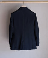 TM-4803/Wool Mocrody Stretch-Single Jacket