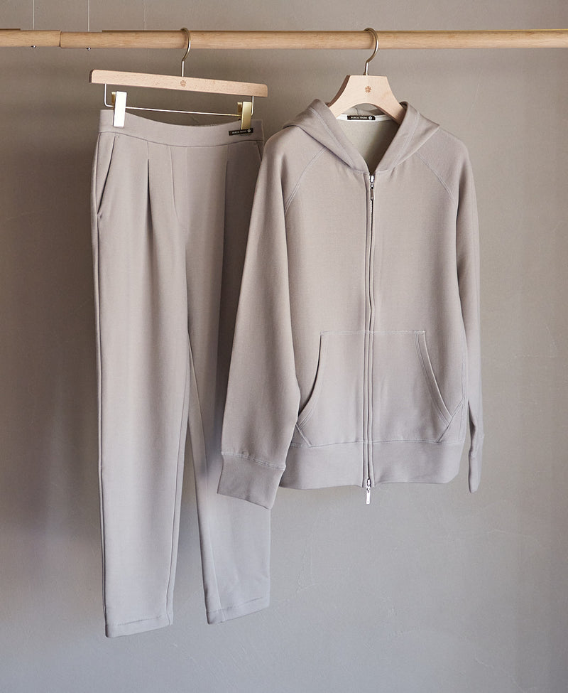 TU-9408/Softlux Cashmere-Hoodie