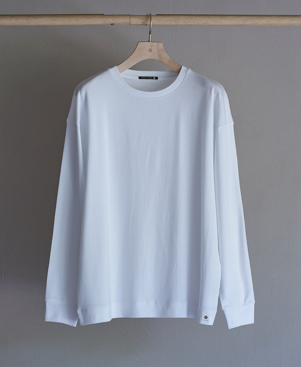 TU-9842/Dry-Pullover – AUXCA. DESIGN ONLINE STORE