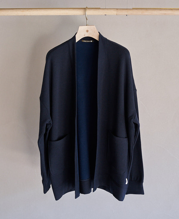 TU-9463/Softlux Cashmere-Cardigan