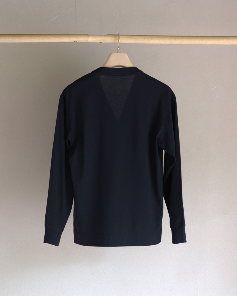 TM-9858/Cotton Bare-Cardigan – AUXCA. DESIGN ONLINE STORE