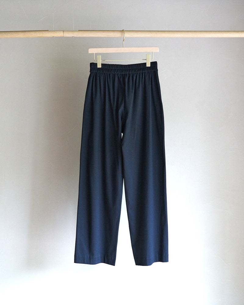 TL-6389/Subin Smooth-Wide Pants