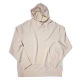 TU-9365/Softlux Cashmere-Pullover Hoodie