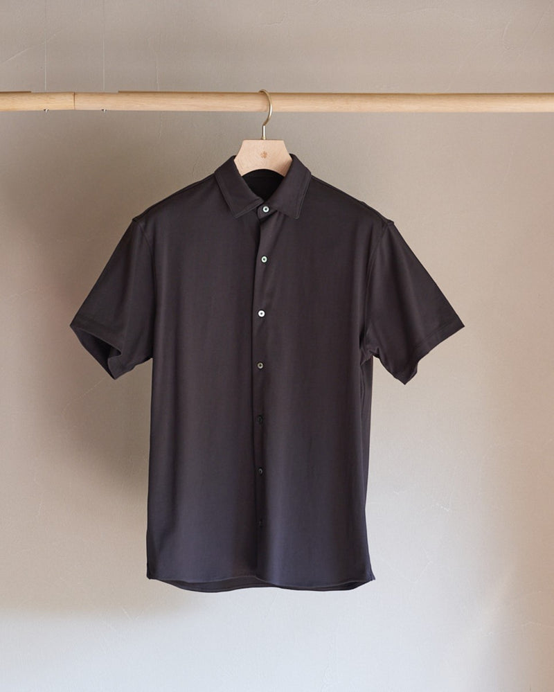 TM-9790/Single Soft-Short Sleeve Shirt