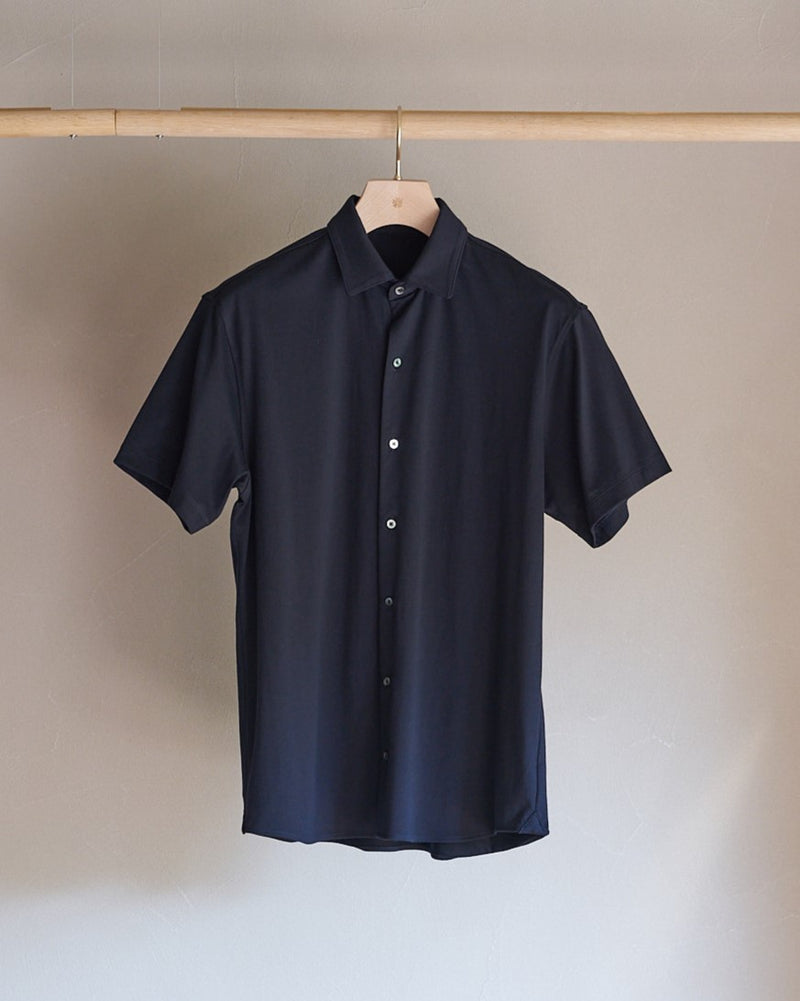 TM-9790/Single Soft-Short Sleeve Shirt