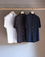 TM-9790/Single Soft-Short Sleeve Shirt