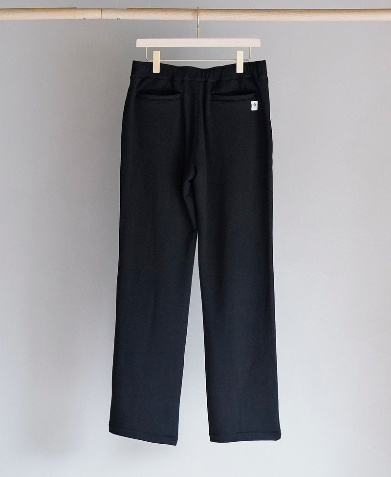 TM-6845/Softlux Cashmere-Wide Pants