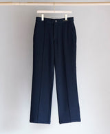 TM-6845/Softlux Cashmere-Wide Pants
