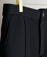 TM-6845/Softlux Cashmere-Wide Pants
