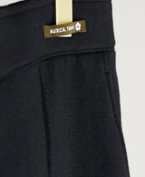 TM-6845/Softlux Cashmere-Wide Pants