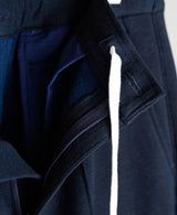 TM-6845/Softlux Cashmere-Wide Pants