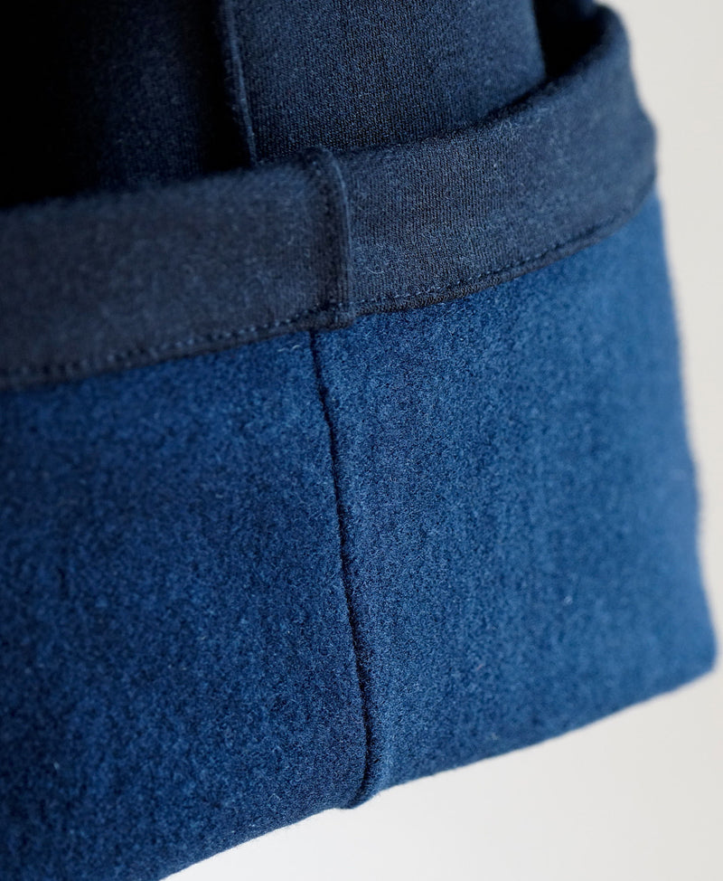 TM-6845/Softlux Cashmere-Wide Pants