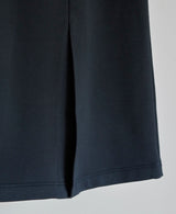 TL-7456/Softlux Cashmere-Long Tight Skirt