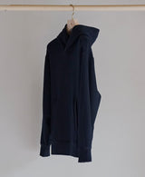 TU-9846/Softlux Cashmere-Pullover Hoodie