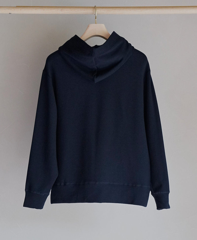 TU-9846/Softlux Cashmere-Pullover Hoodie