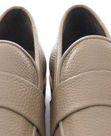 AU-20152/Steer Hide-Loafer