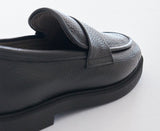 AU-20152/Steer Hide-Loafer