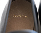 AU-20152/Steer Hide-Loafer