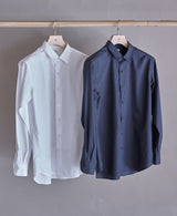 AM-3067 / Cotton Twill-Regular Shirt