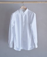 AM-3067 / Cotton Twill-Regular Shirt