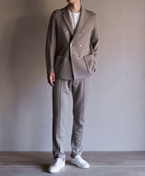 TM-6843/Softlux Cashmere-Center Seam Bottom