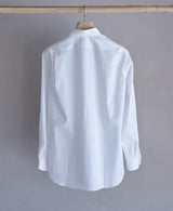 AM-3067 / Cotton Twill-Regular Shirt