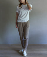 TL-6329 / Softlux - Tapered Pants