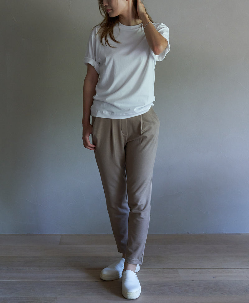 TL-6386 / Softlux - Tapered Pants