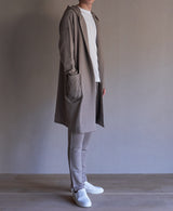 TM-6844/Softlux Cashmere-Easy Pants