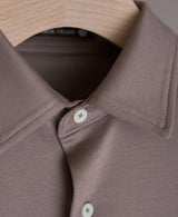 TM-9874/Double Soft-Long Sleeve Shirt
