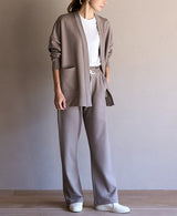 TU-9463/Softlux Cashmere-Cardigan