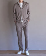 TM-6843/Softlux Cashmere-Center Seam Bottom