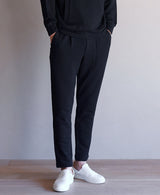 TM-6844/Softlux Cashmere-Easy Pants