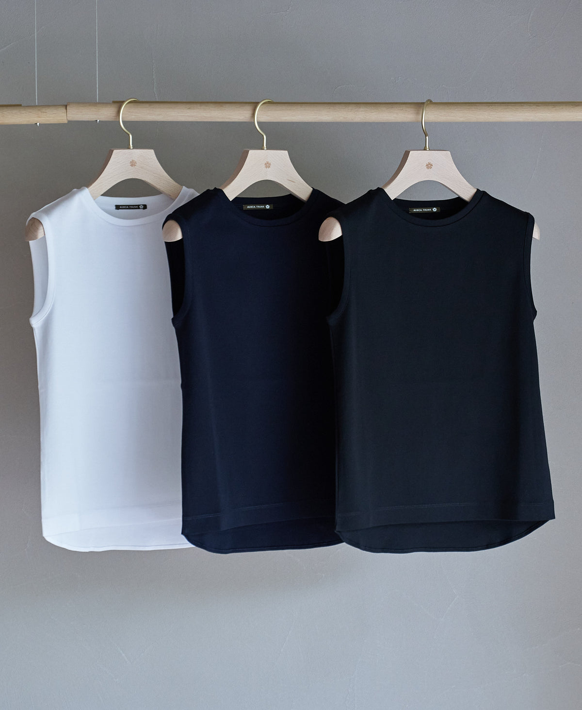 AUXCA. TRUNK -Women- – AUXCA. DESIGN ONLINE STORE