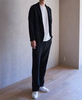 TM-6845/Softlux Cashmere-Wide Pants