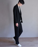 TM-6845/Softlux Cashmere-Wide Pants