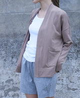 TU-9411/Softlux-Cardigan