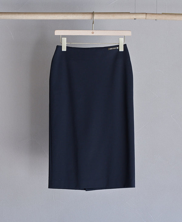 TL-7419/Cotton Nylon light Punch-Tight Skirt – AUXCA. DESIGN