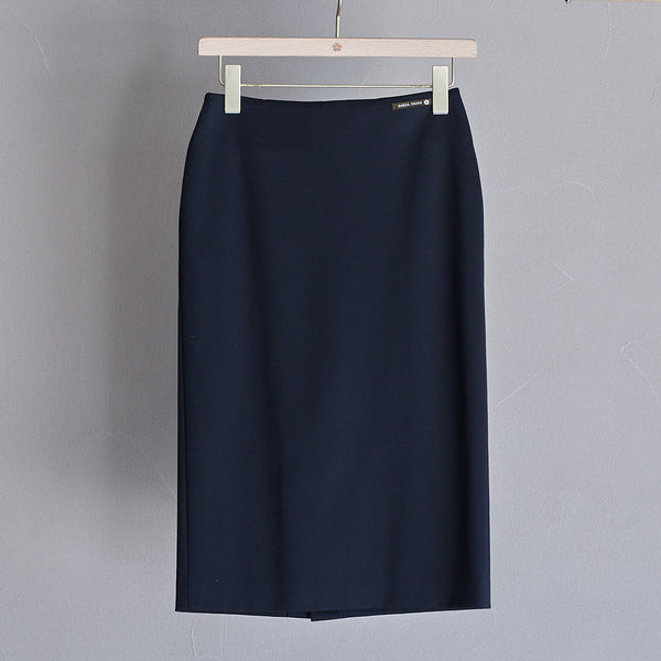 TL-7419/Cotton Nylon light Punch-Tight Skirt – AUXCA. DESIGN