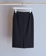 TL-7419/Cotton Nylon light Punch-Tight Skirt