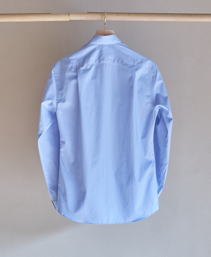 TM-3794 / High Count Cotton-New Regular Shirt