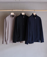 TM-9852/Softlux-Standcollar Blouson