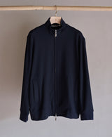 TM-9852/Softlux-Standcollar Blouson