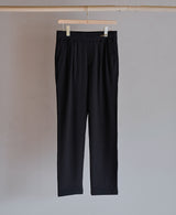 TM-6839/Softlux-Tapered Pants