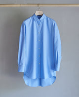 TL-3387/High Count Cotton-Relax Shirt