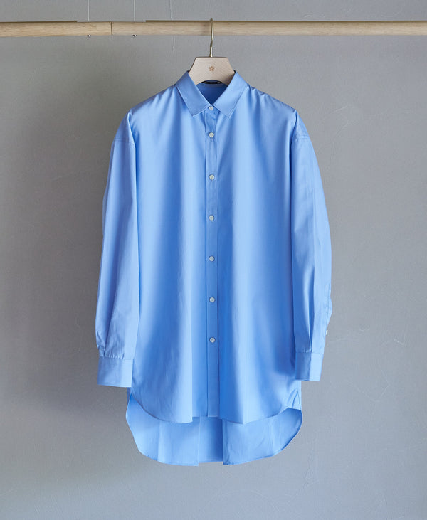 TL-3387/High Count Cotton-Relax Shirt