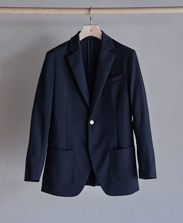 Jacket – AUXCA. DESIGN ONLINE STORE