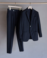 TM-4821/Cotton Nylon light Punch-Single Jacket